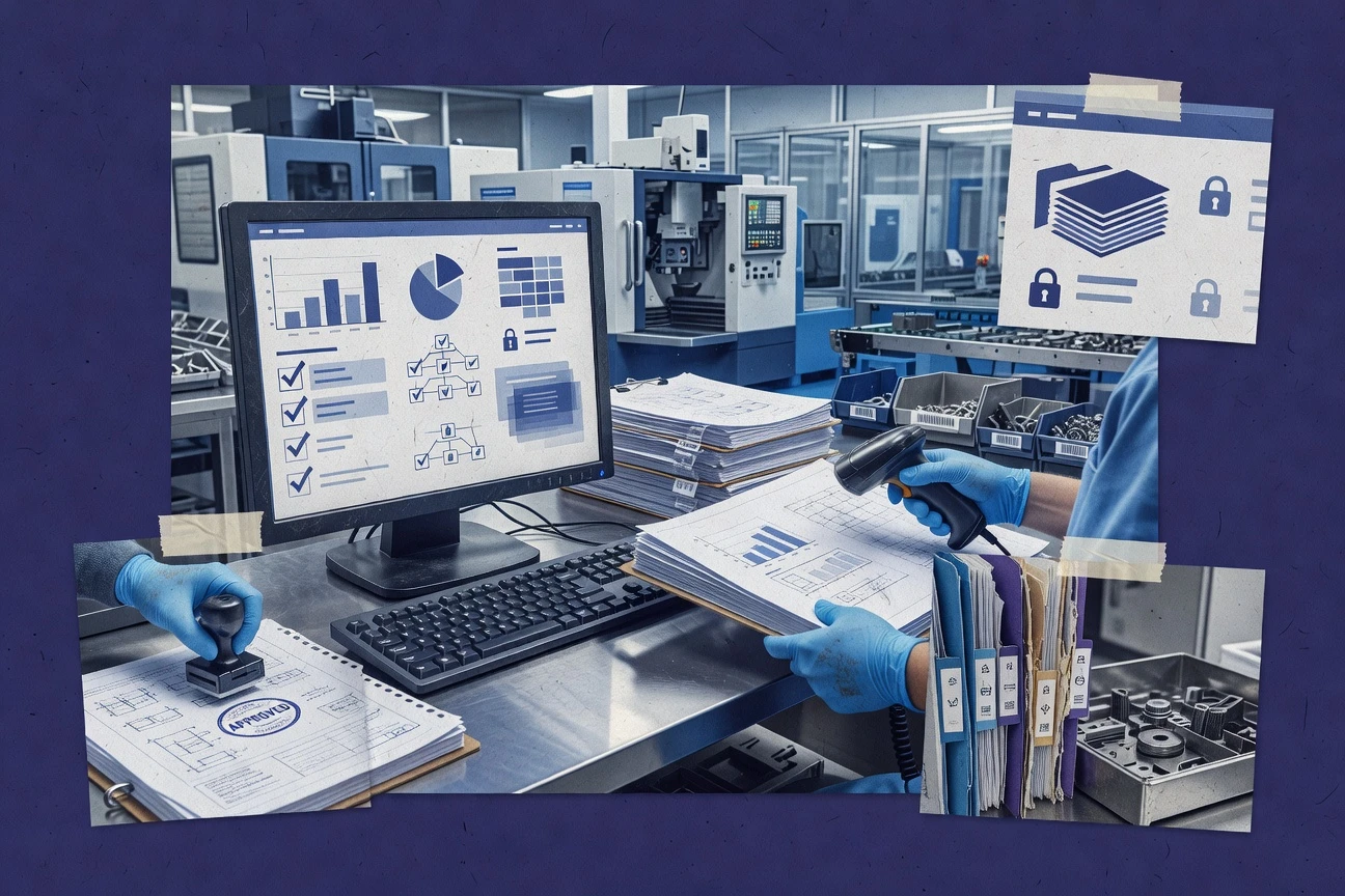 Best Documentation Control Software | 2026 Rankings