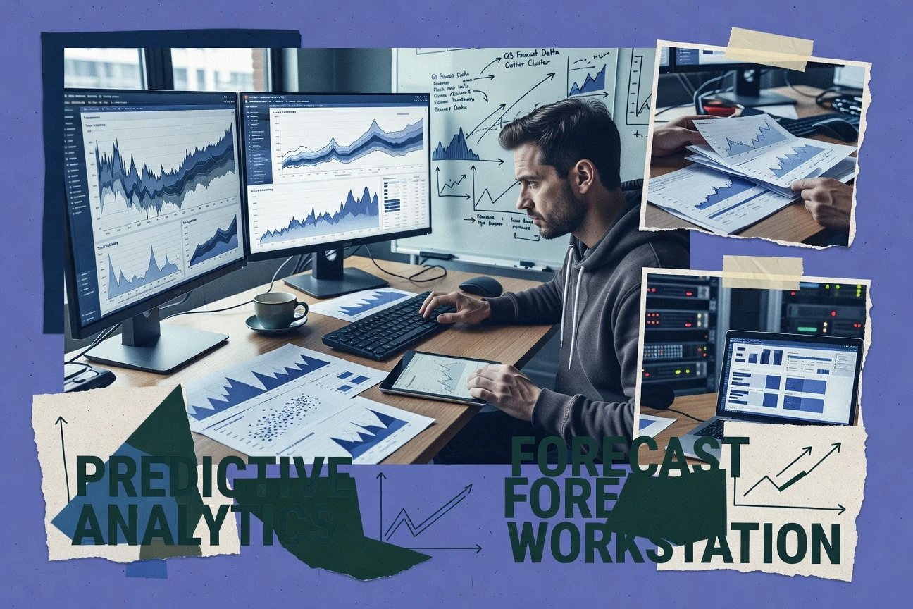 Top 9 Best Predictive Analytics Software | 2026 Edition