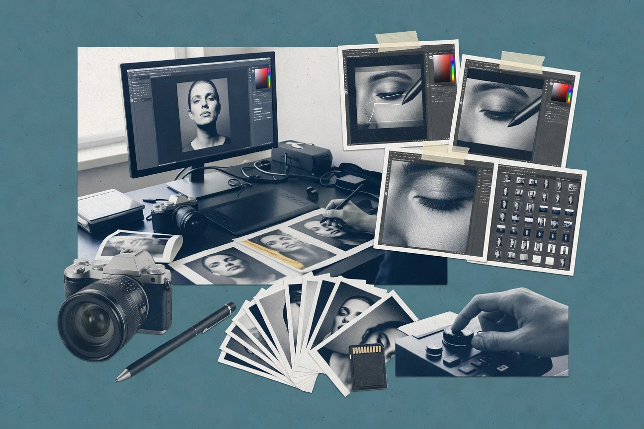 Software In Photography Best Photography Software | 2026 Rankings