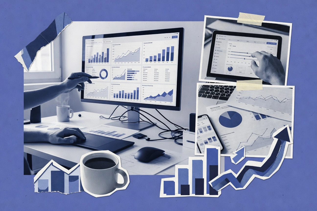 Digital Program Reporting Top 10 Best Reporting Software | Ranked for 2026