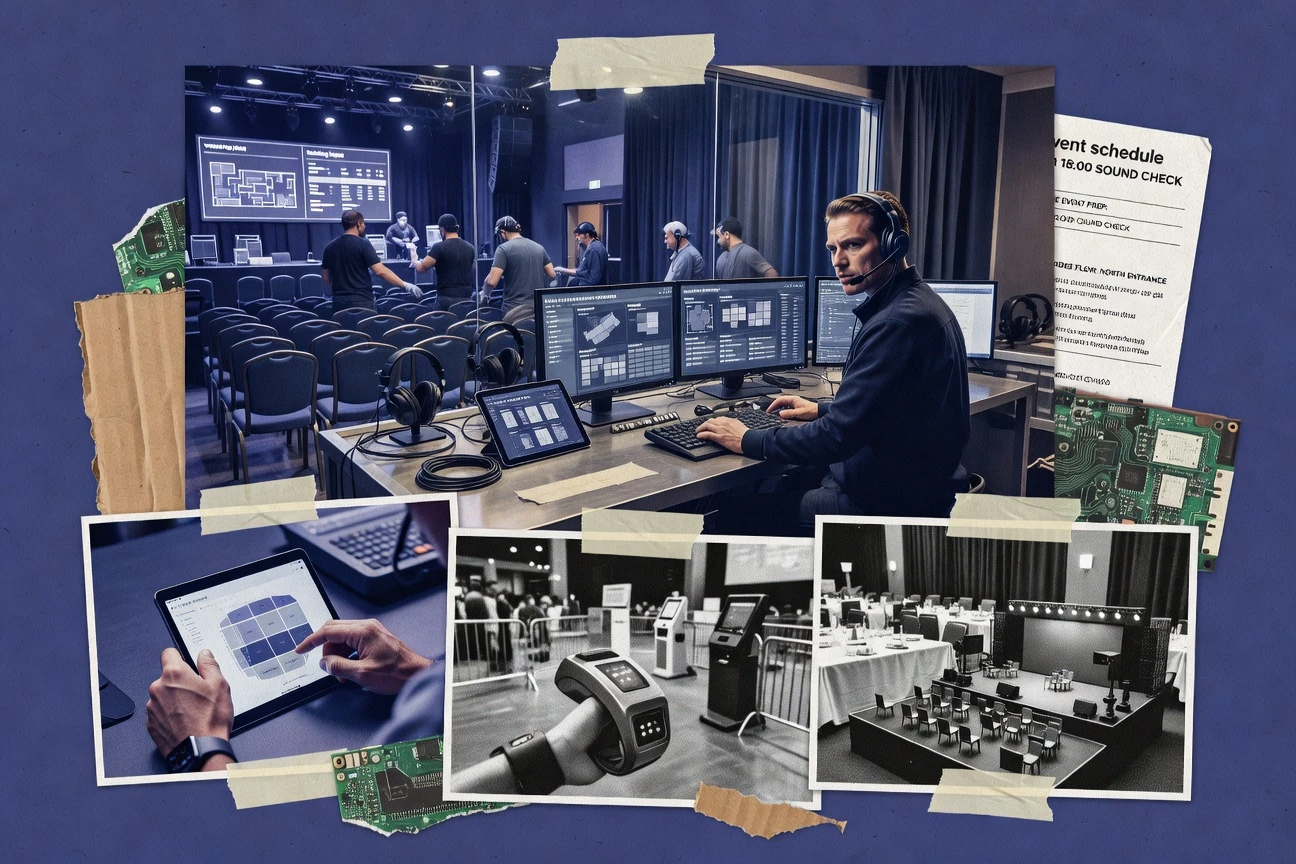 Best Venue And Event Management Software | 2026 Expert Picks