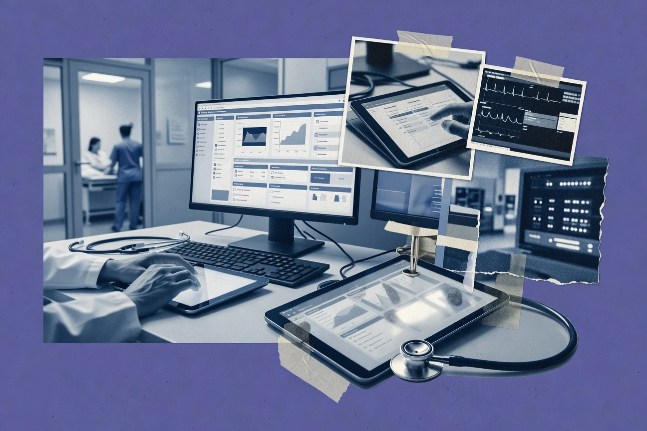 Best Electronic Medical Records Software (2026)