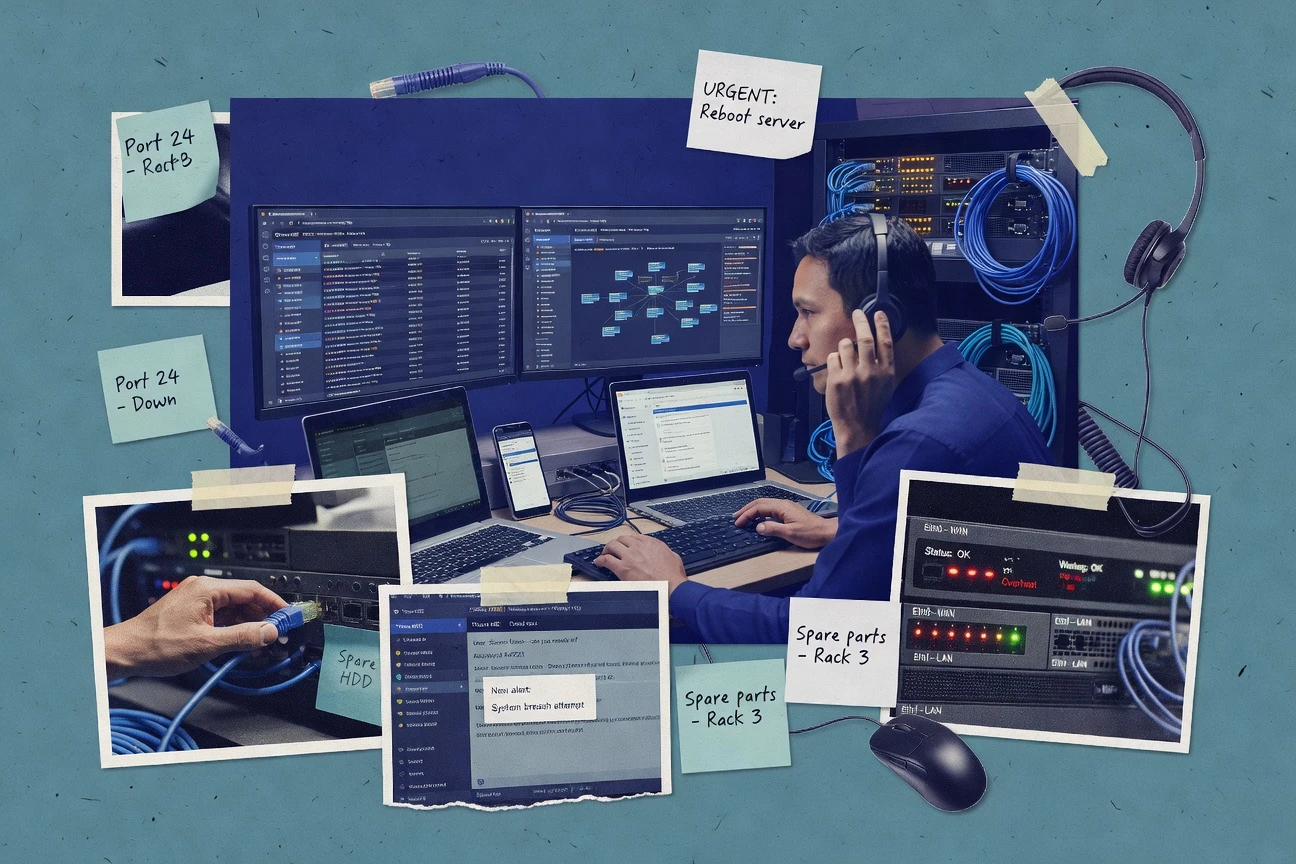 Best It Support Software (2026)