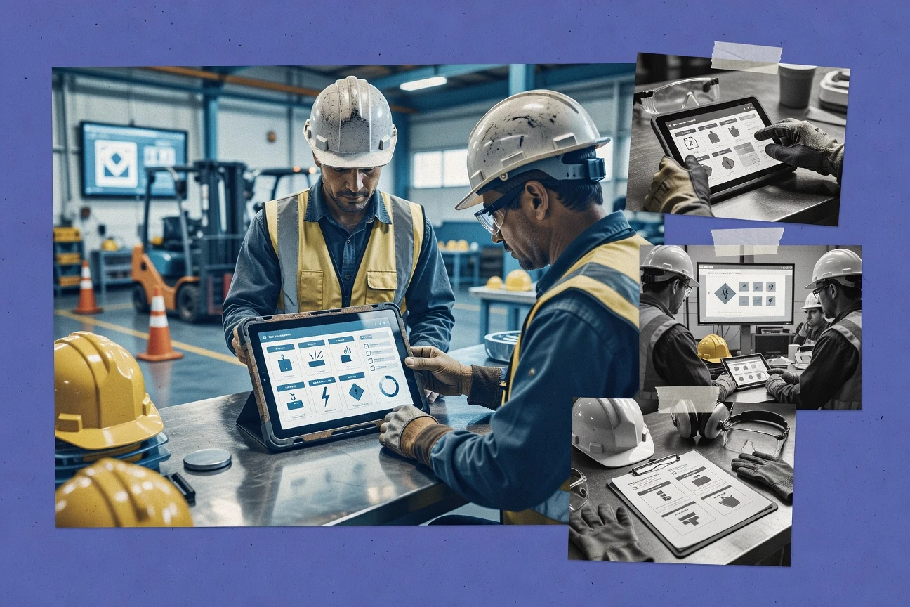 Top 10 Best Safety Training Software: 2026 Comparison