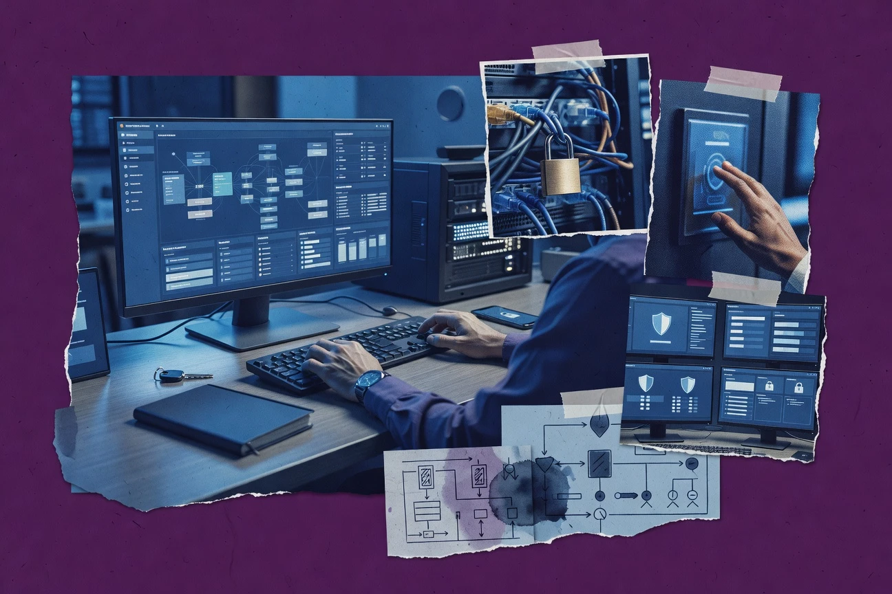 Top 10 Best Cyber Security Management Software (2026 Review)