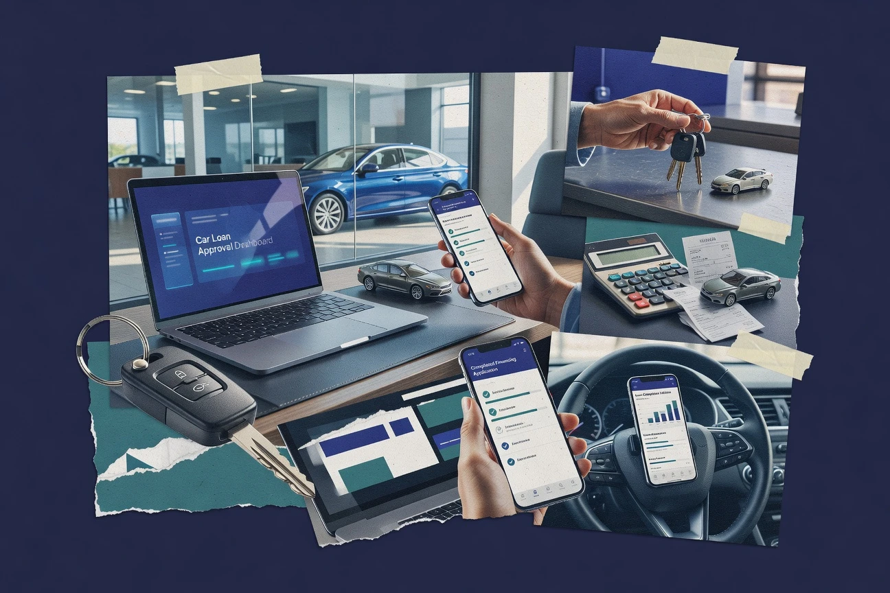 Top 10 Best Car Loan Software: 2026 Comparison