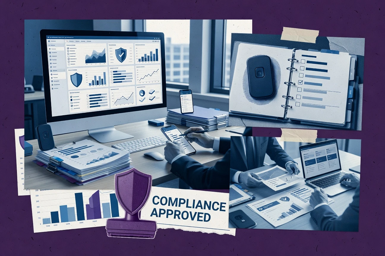Top 10 Best Business Compliance Software | Ranked for 2026