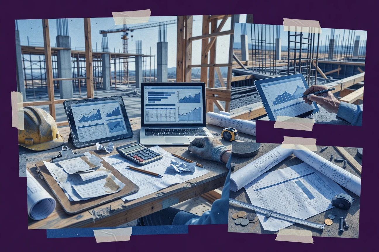 Best Construction Budget Management Software (2026)
