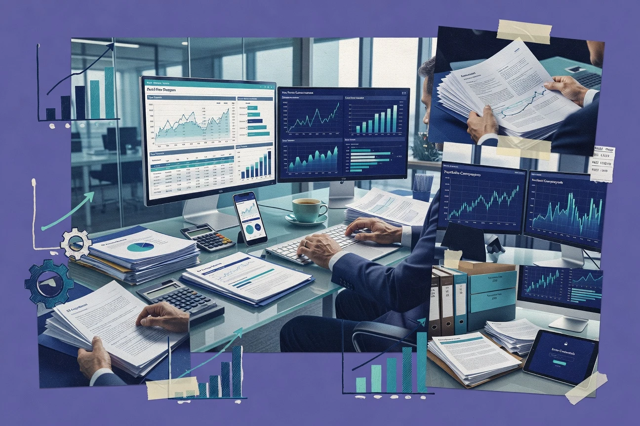 Top 10 Best Private Equity Fund Software (2026 Review)