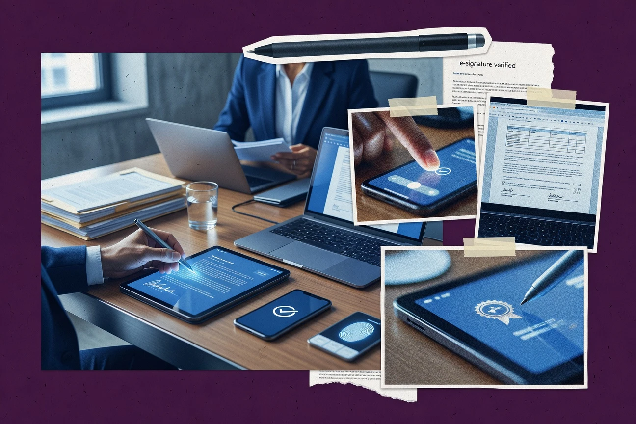 Best E Signing Software | 2026 Expert Picks