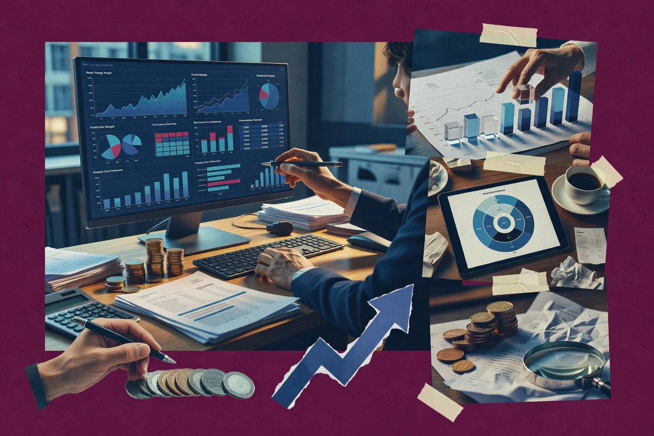 Top 10 Best Profitability Software | 2026 Expert Picks
