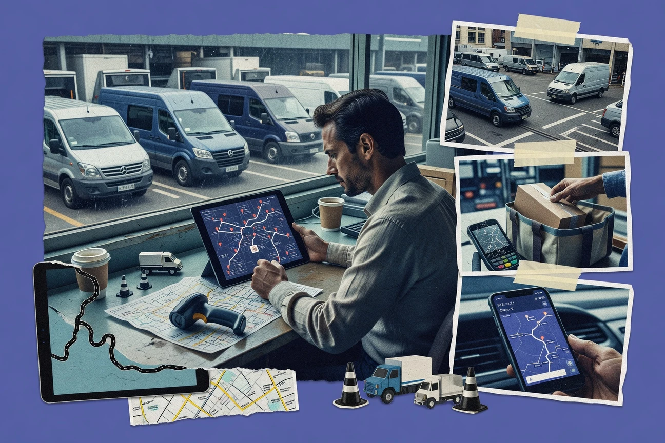 Top 10 Best Business Route Planning Software | 2026 Edition