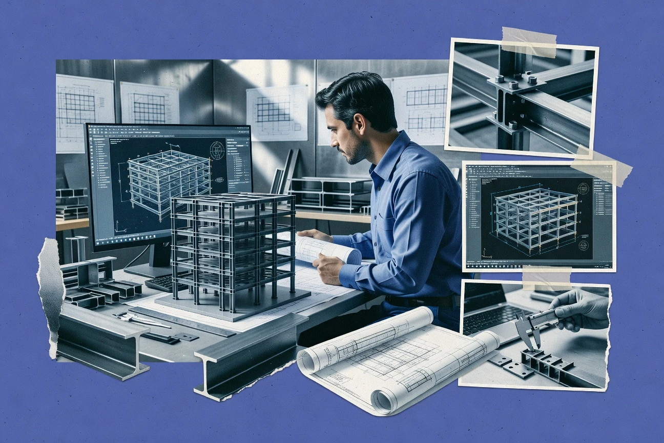 Top 10 Best Steel Structural Design Software | 2026 Edition