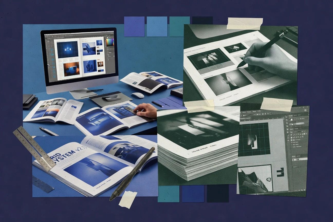 Magazine Software Best Magazine Design Software | 2026 Rankings
