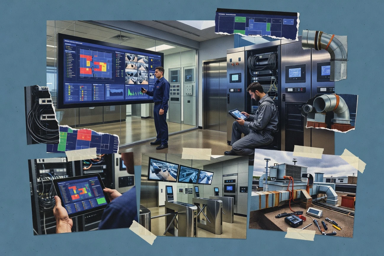 Best Enterprise Facilities Management Software (2026)