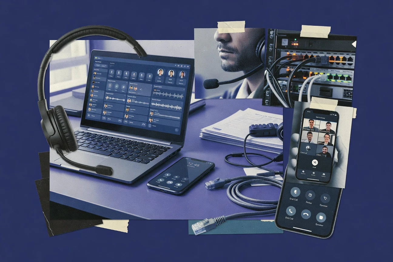 Top 10 Best Voip Phone Software | Independently Tested 2026