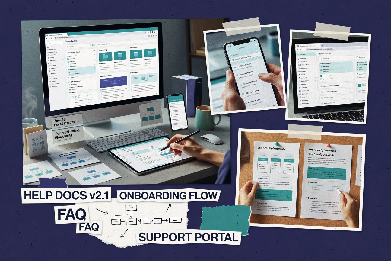 Best Help Documentation Software 2026