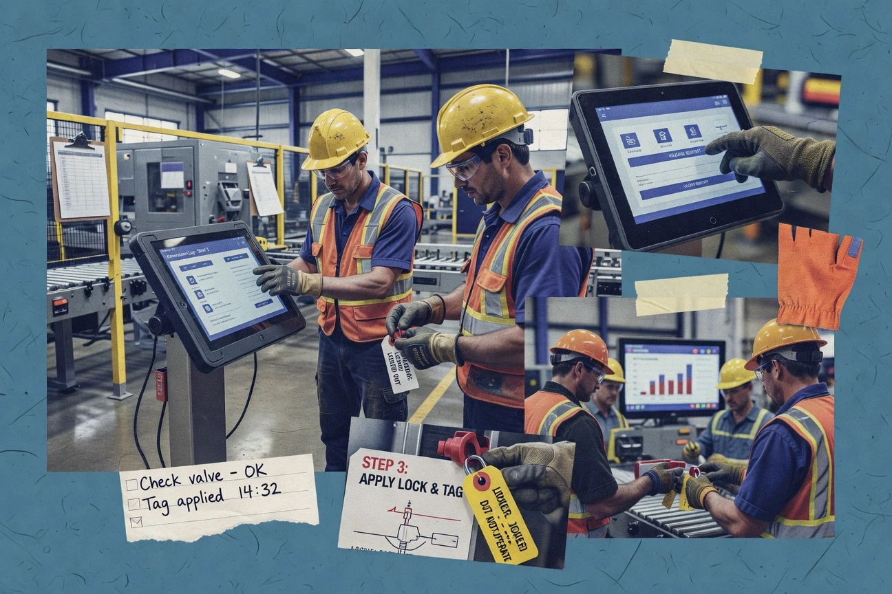 Top 10 Best Behavior Based Safety Software | 2026 Edition