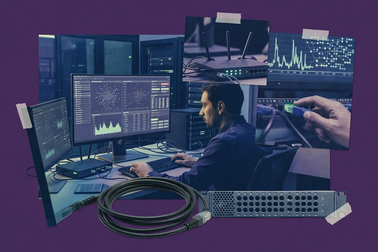 Best Internet Monitor Software | 2026 Expert Picks