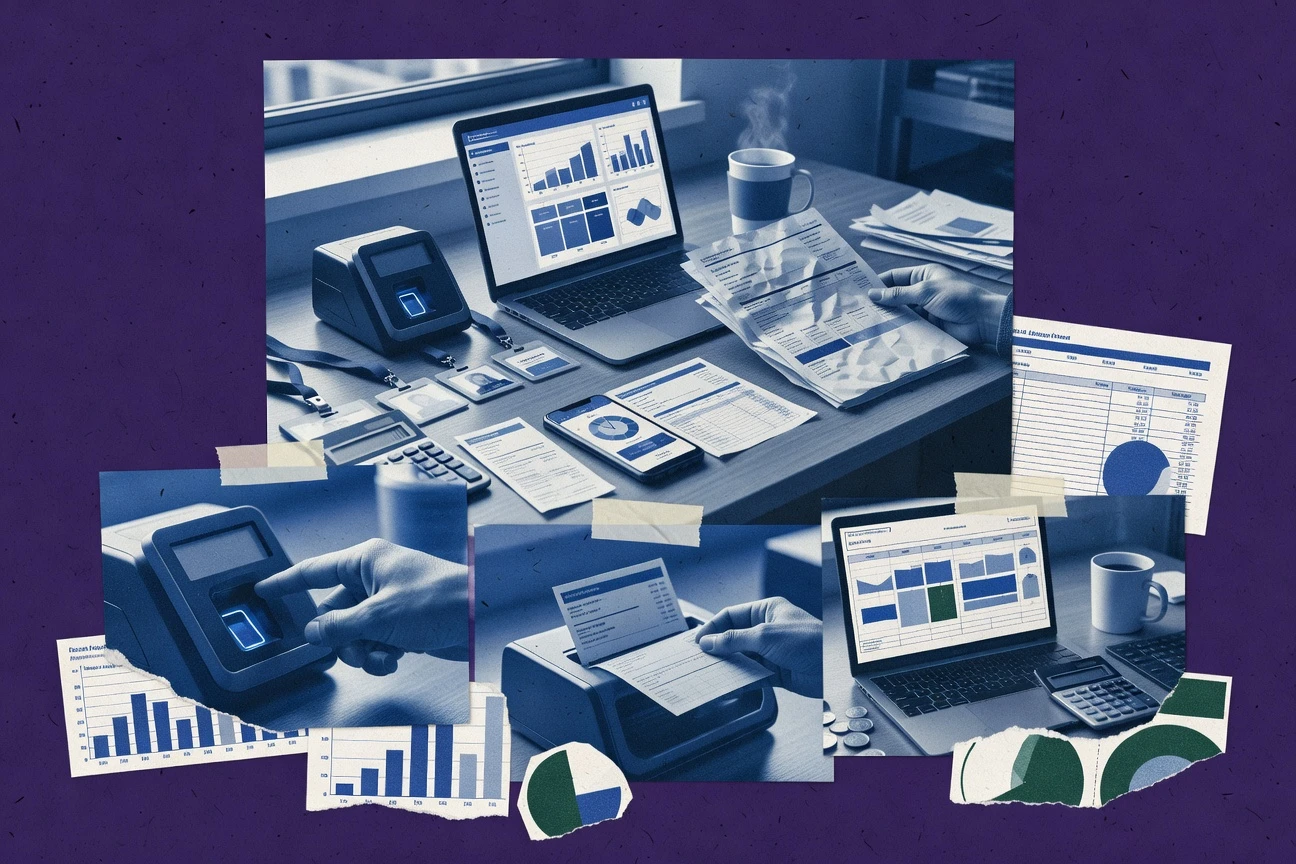 Top 10 Best Time Clock And Payroll Software | Top Picks 2026