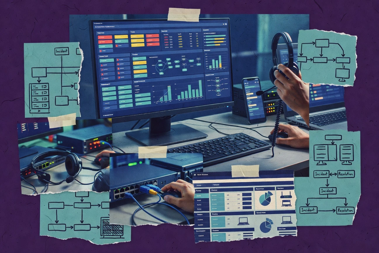 It Service Desk Gui Best It Service Desk Management Software (2026)