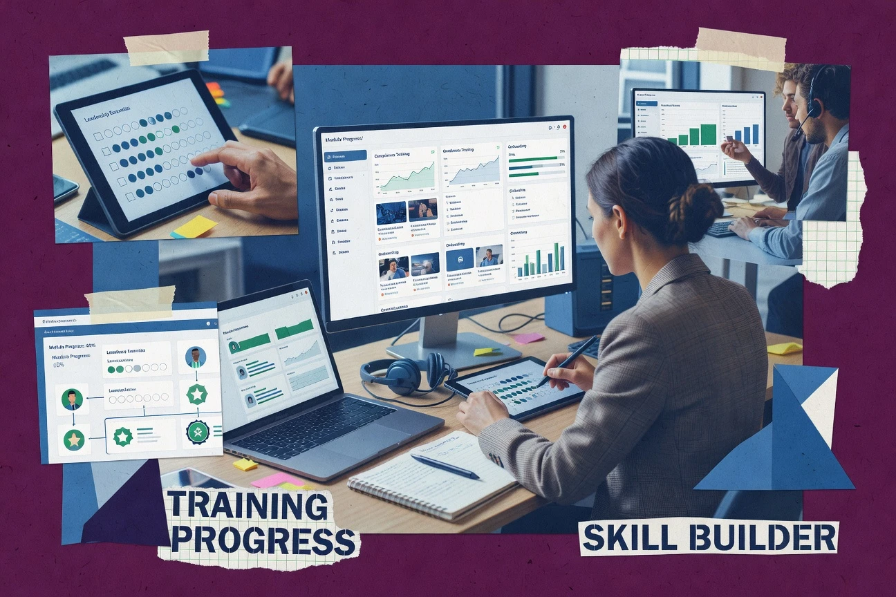 Best Training And Development Software 2026