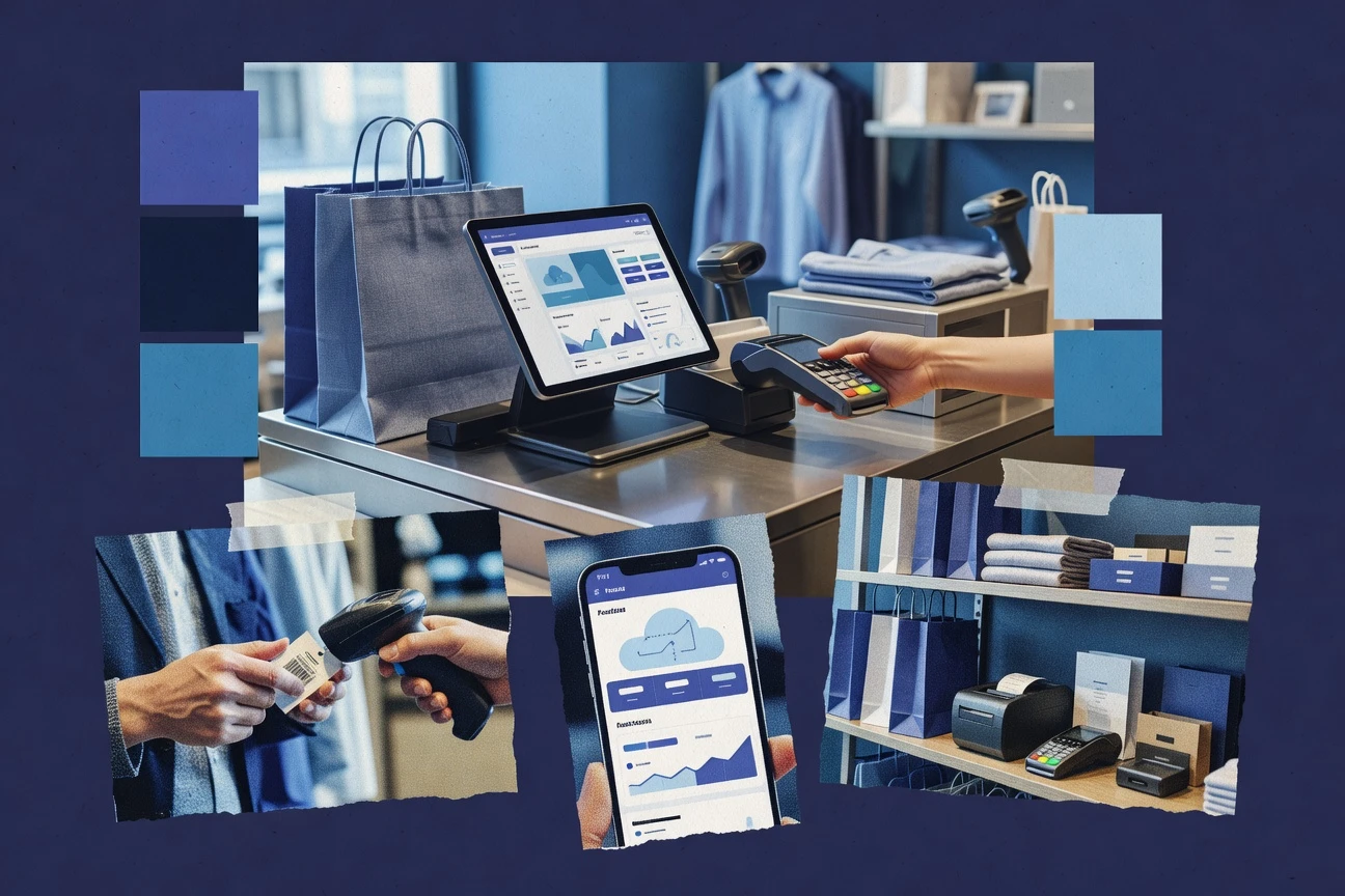 Top 10 Best Cloud Based Pos Software | 2026 Edition