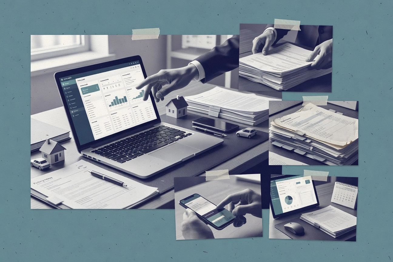 Top 10 Best CRM Insurance Software (2026 Review)