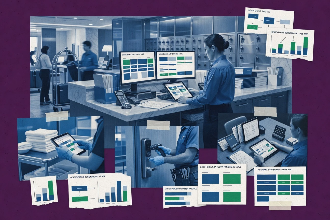 Top 10 Best Hospitality Operations Software (2026 Review)