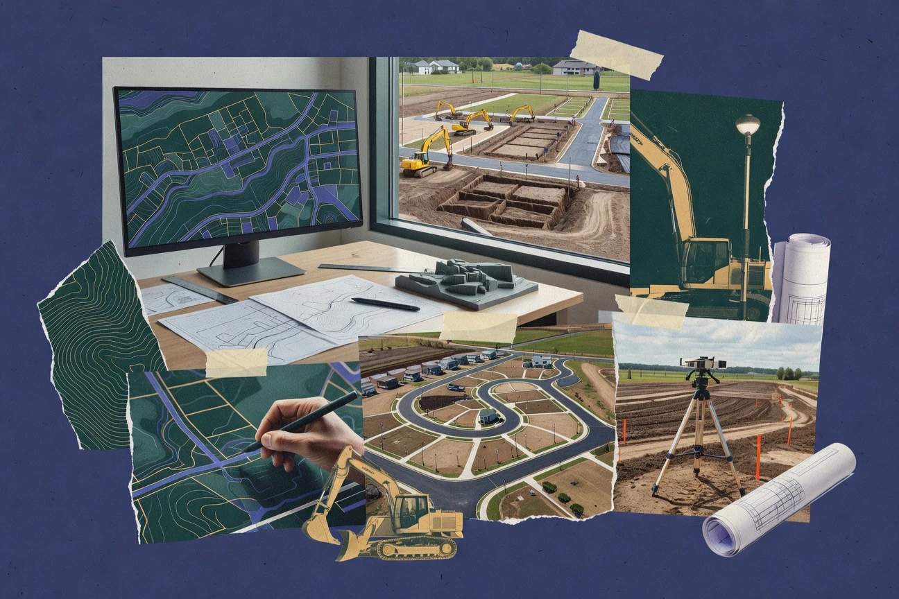 Free Program Land Top 10 Best Land Development Software: 2026 Comparison