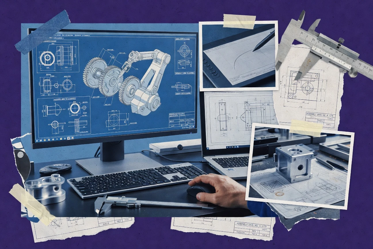 Top 10 Best Mechanical Drafting Software: 2026 Comparison