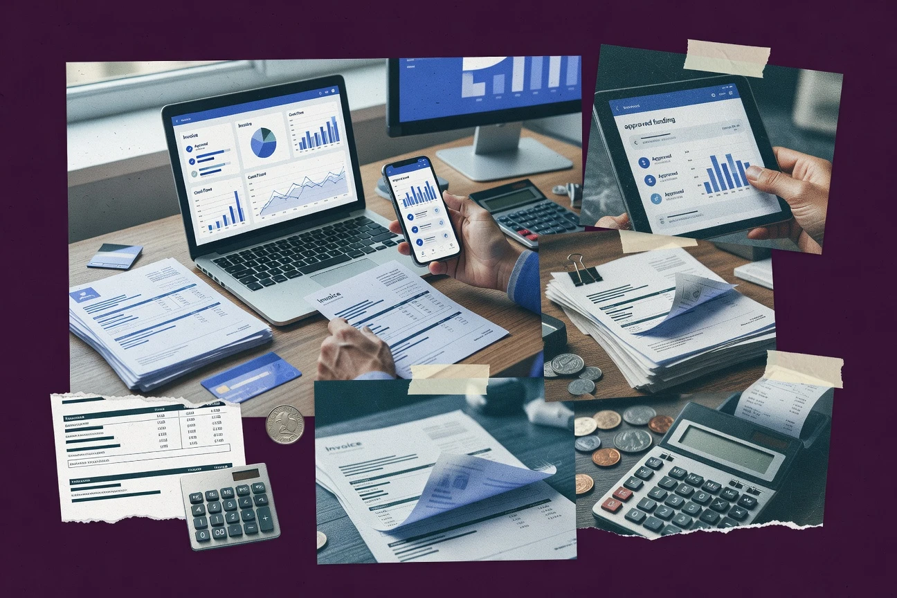 Best Invoice Financing Software | 2026 Rankings