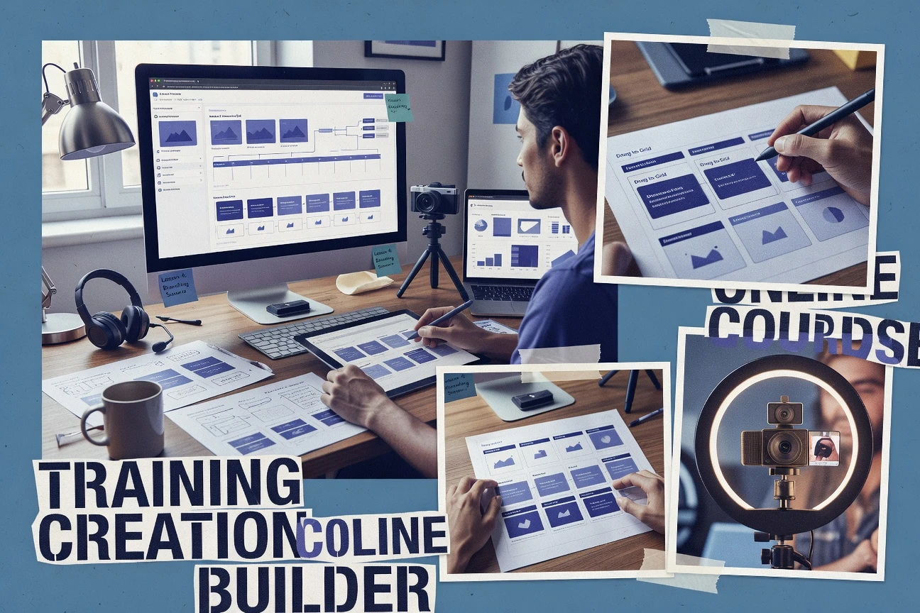 Top 10 Best Training Creation Software | 2026 Expert Picks