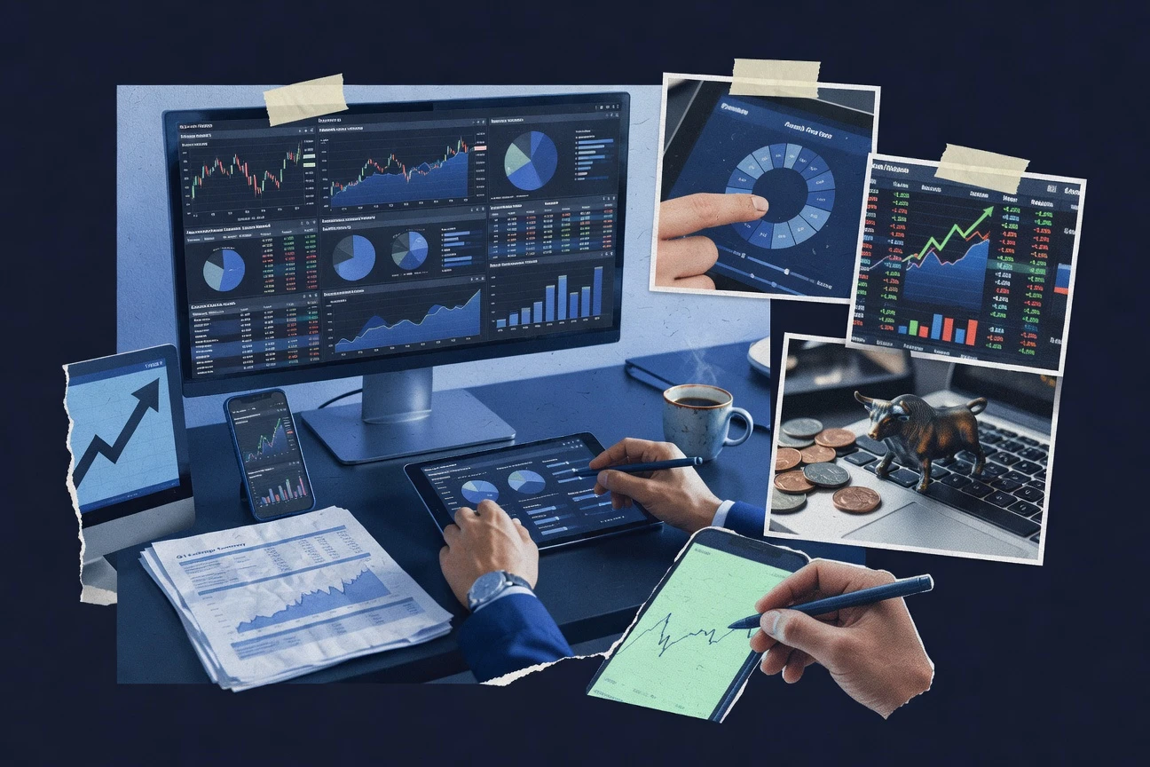 Best Investments Management Software | 2026 Expert Picks