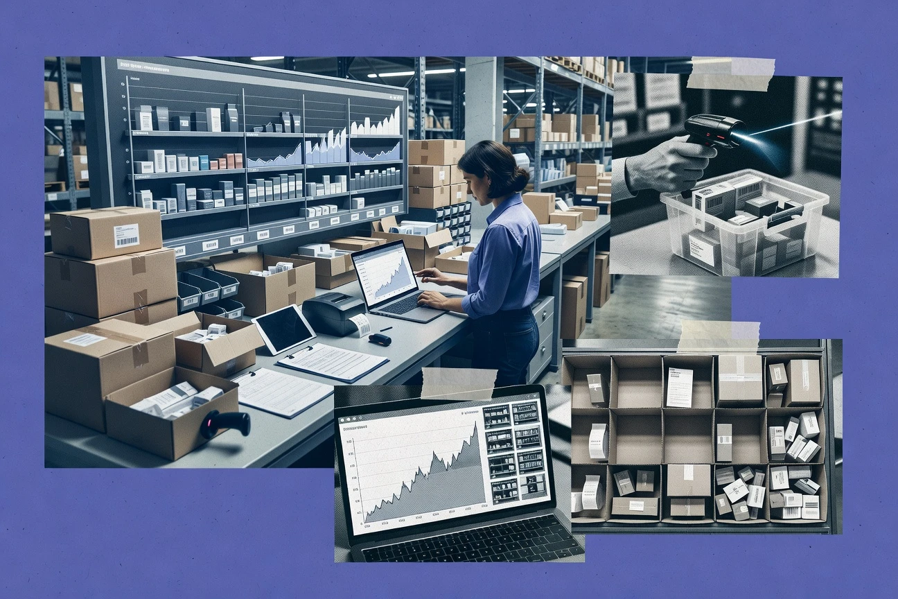 Top 10 Best Inventory Forecasting Software: 2026 Comparison