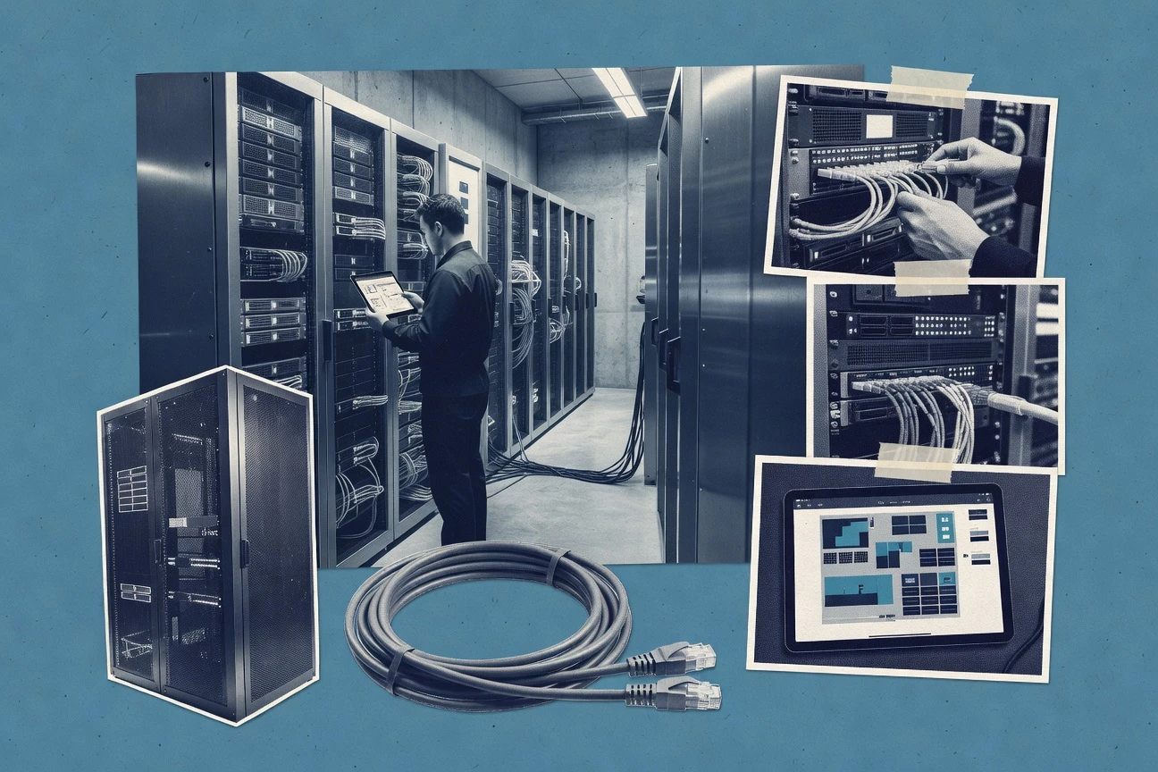 Best Data Center Management Software 2026