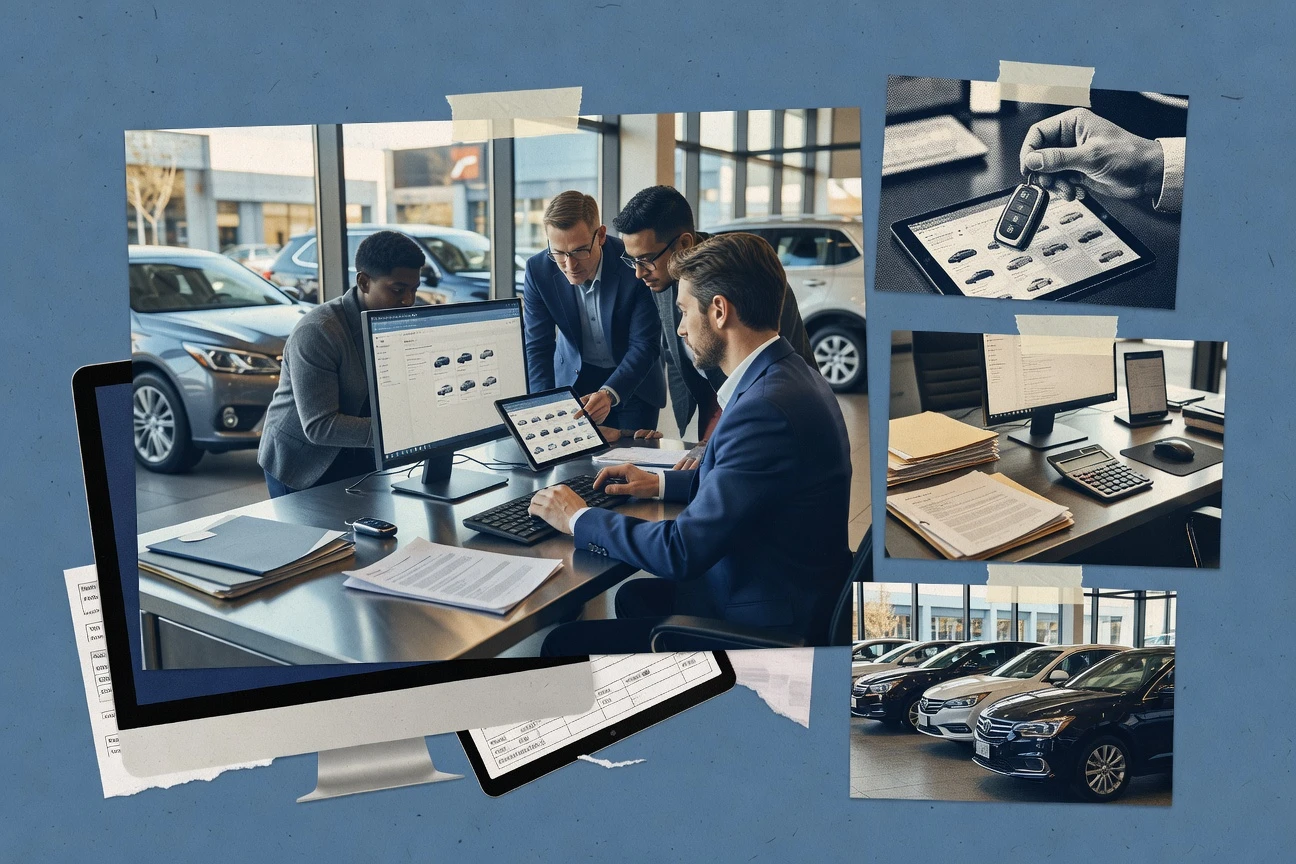 Top 10 Best Automotive Dealer Software: 2026 Comparison