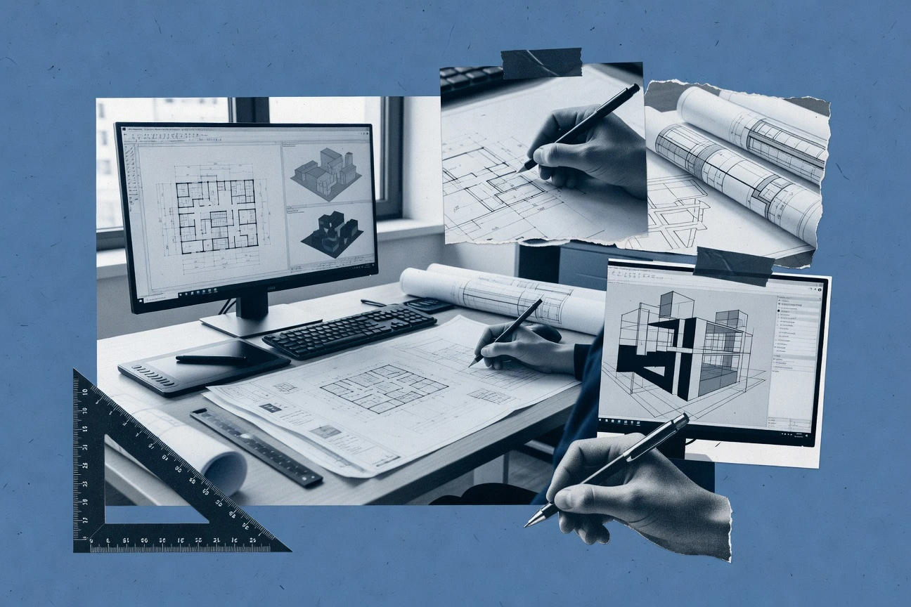 Top 10 Best Architectural Drafting Software | 2026 Edition