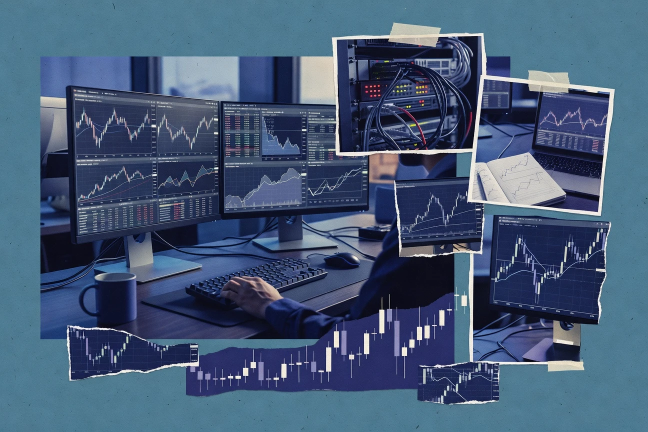 Best Trading Algorithm Software | 2026 Rankings