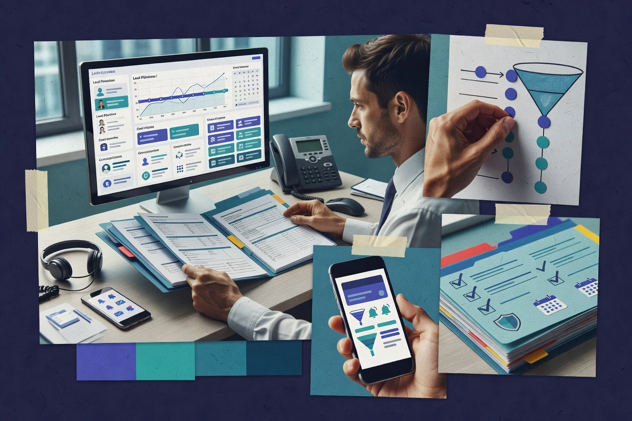 Top 10 Best Insurance Lead Management Software (2026 Review)