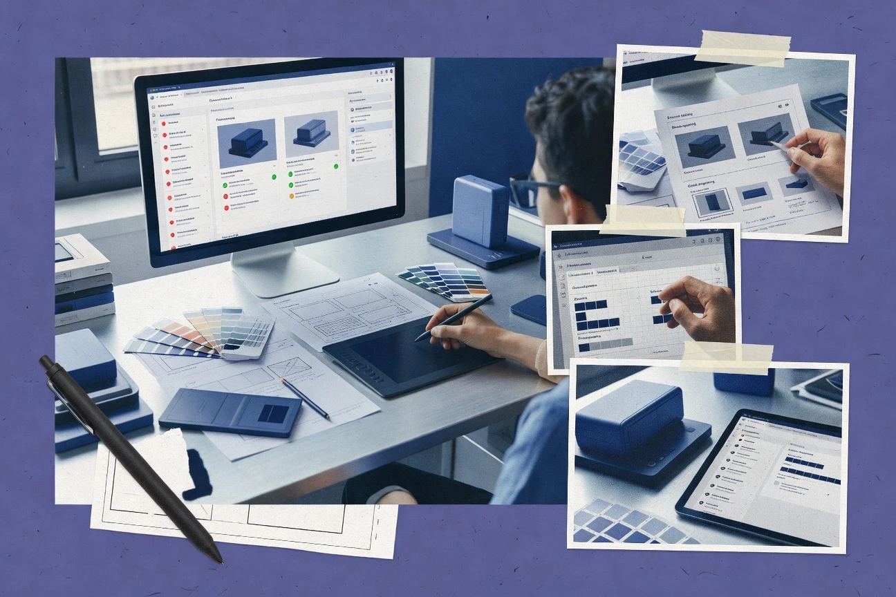Top 10 Best Design Review Software | Top Picks 2026