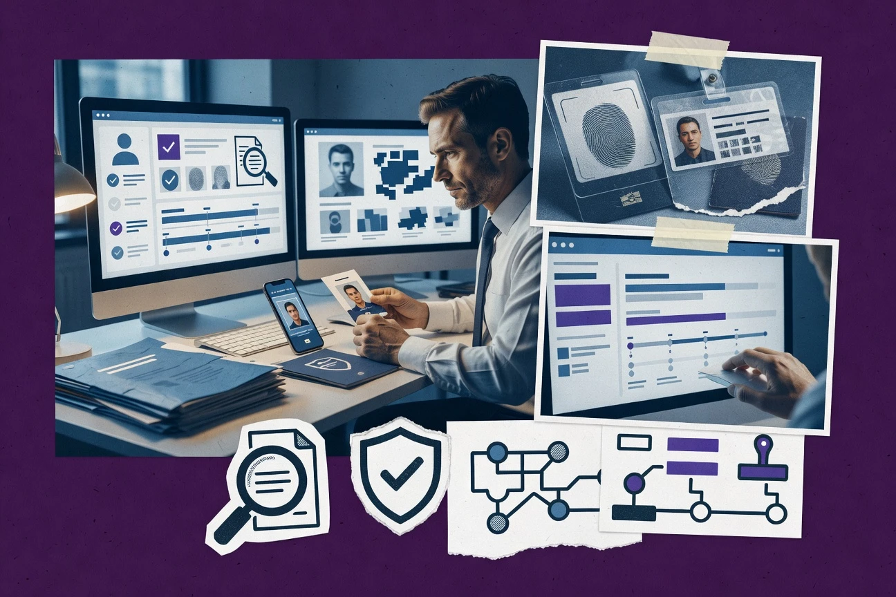 Best Employee Background Check Software | 2026 Expert Picks