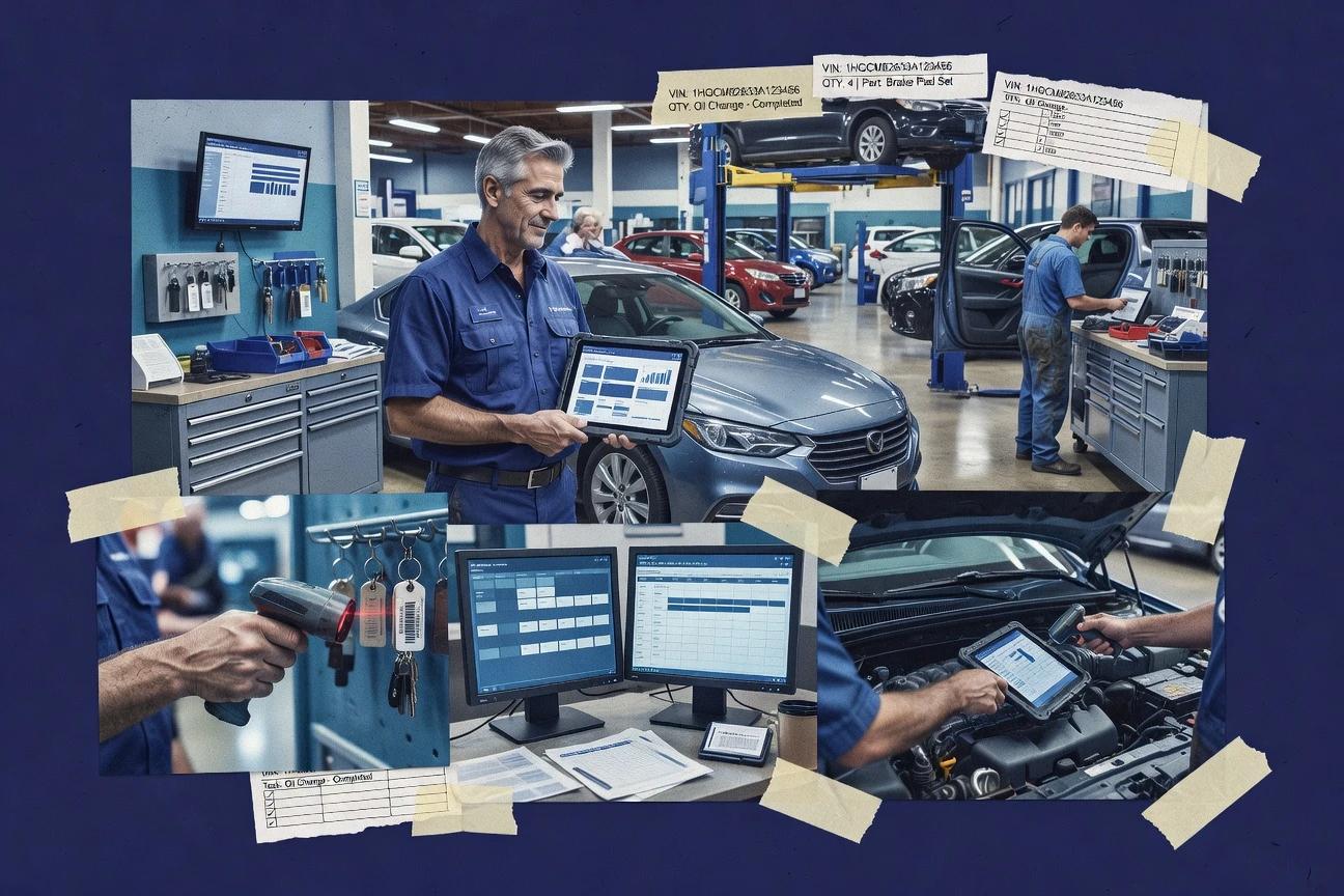 Top 10 Best Automotive Dms Software | 2026 Expert Picks