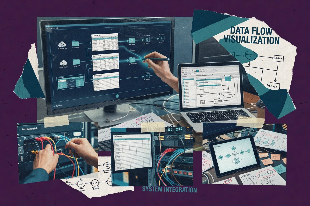 Top 10 Best Data Mapping Software | Top Picks 2026