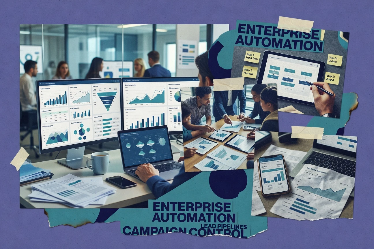 Top 10 Best B2B Marketing Software – 2026 Buyer's Guide