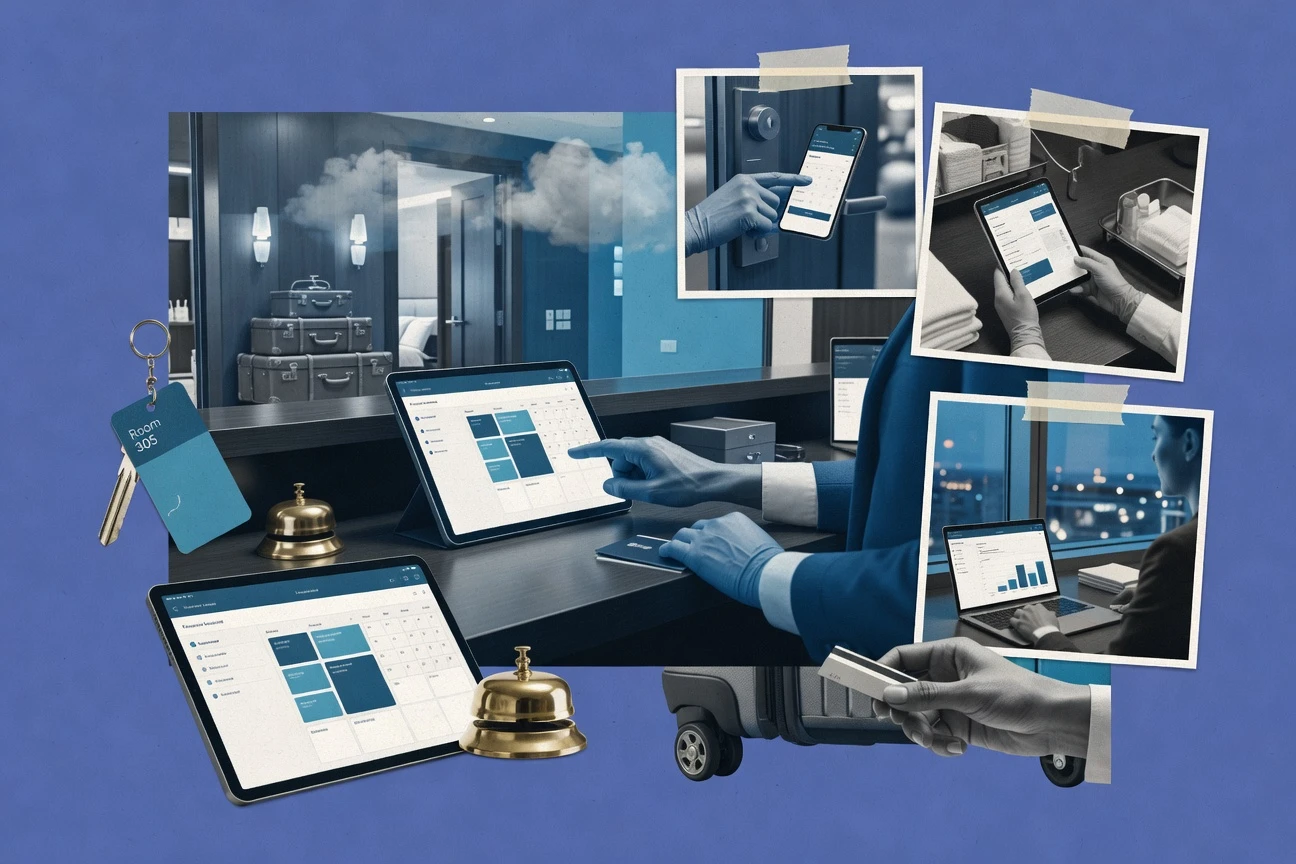 Best Cloud Pms Software (2026)