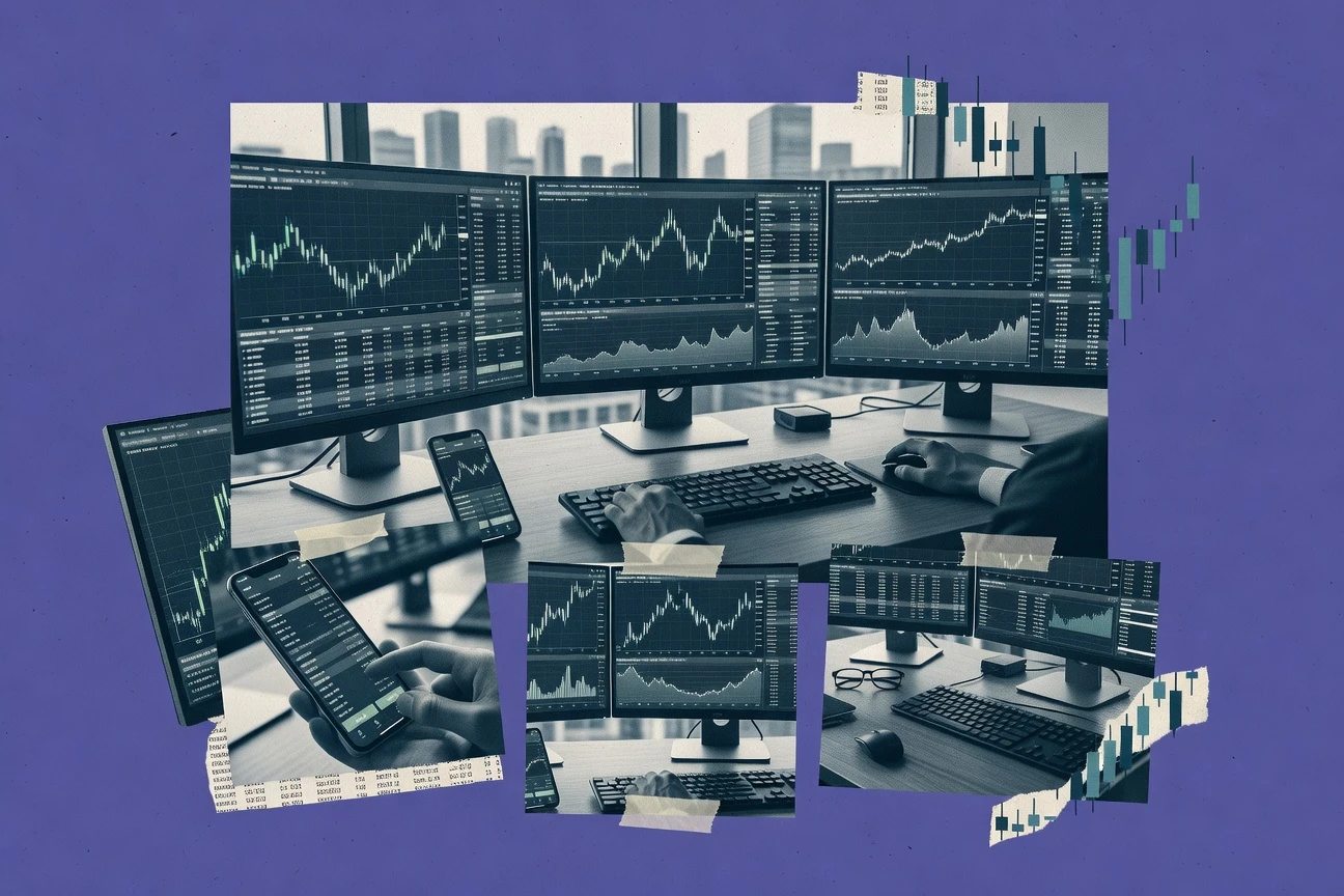 Top 10 Best Broker Software (2026 Review)