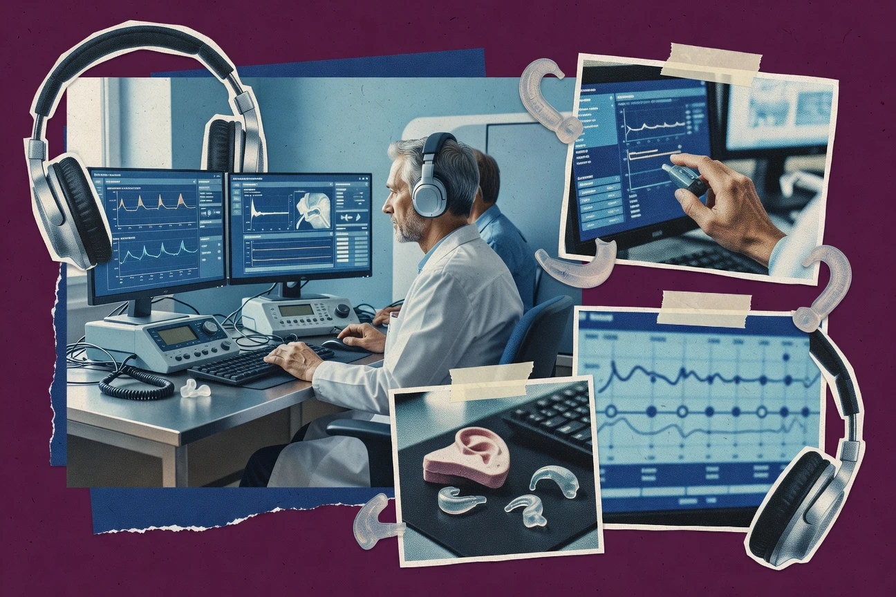 Best Audiology Software | 2026 Rankings