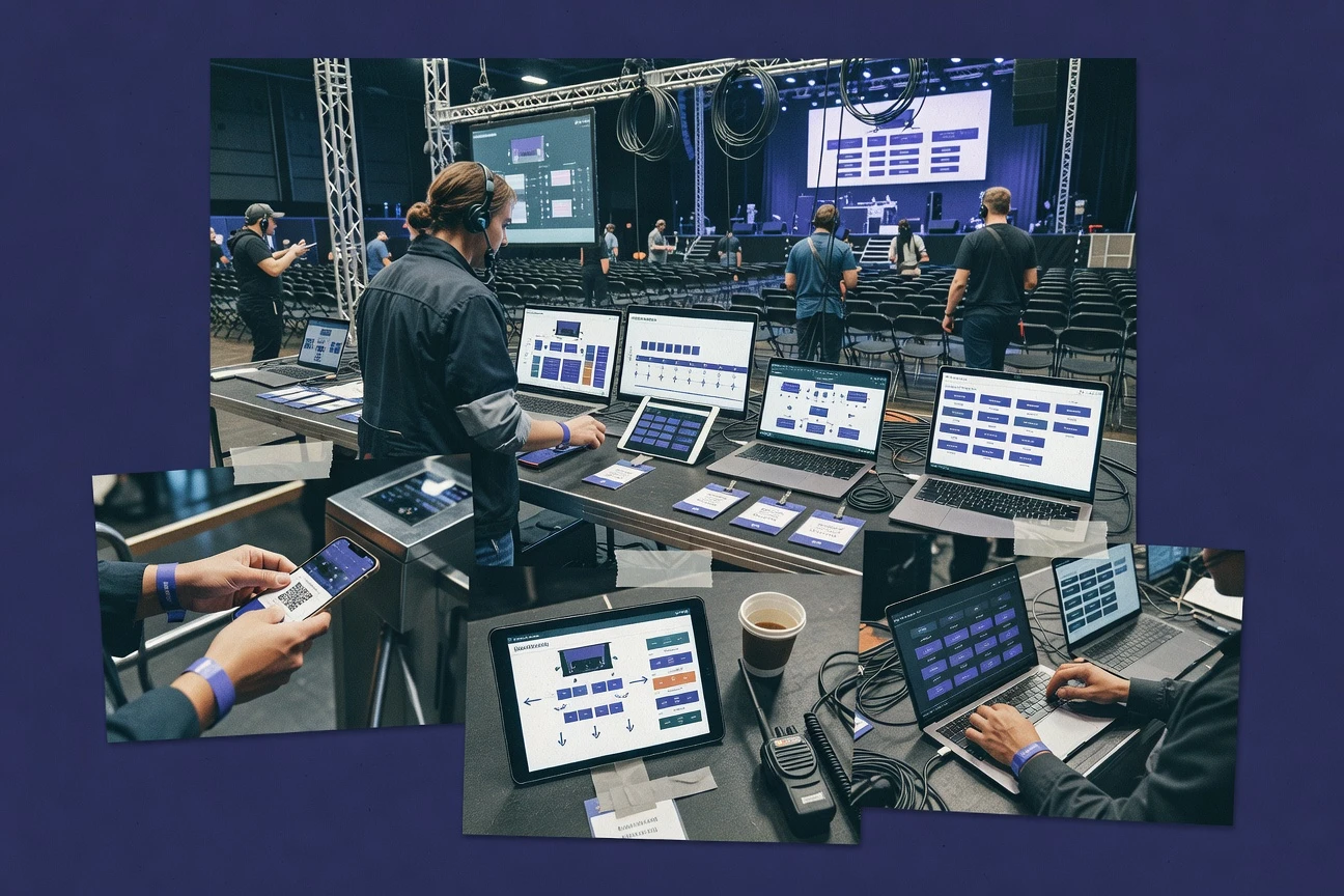 Top 10 Best Event Manager Software | Ranked for 2026