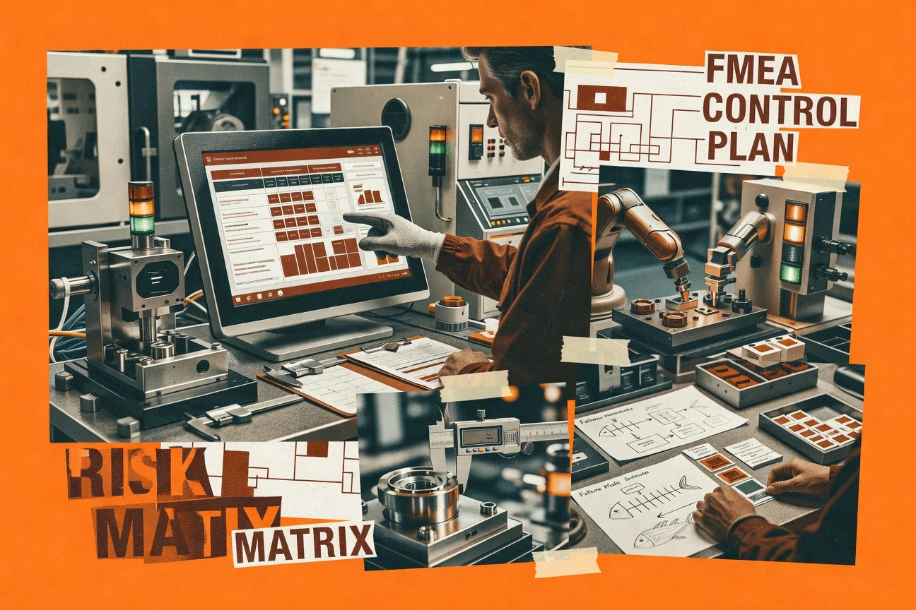 Fmea Control Plan Software | Ranked for 2026